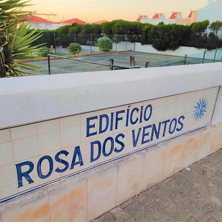 Sunset View Ericeira_auto2002 Apartamento *